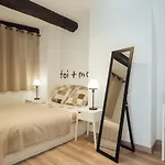 L\'Authentic - Warm 3-Bedroom In The Heart Of Old Nice Welkeys