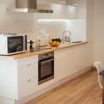 L\'Authentic - Warm 3-Bedroom In The Heart Of Old Nice Welkeys