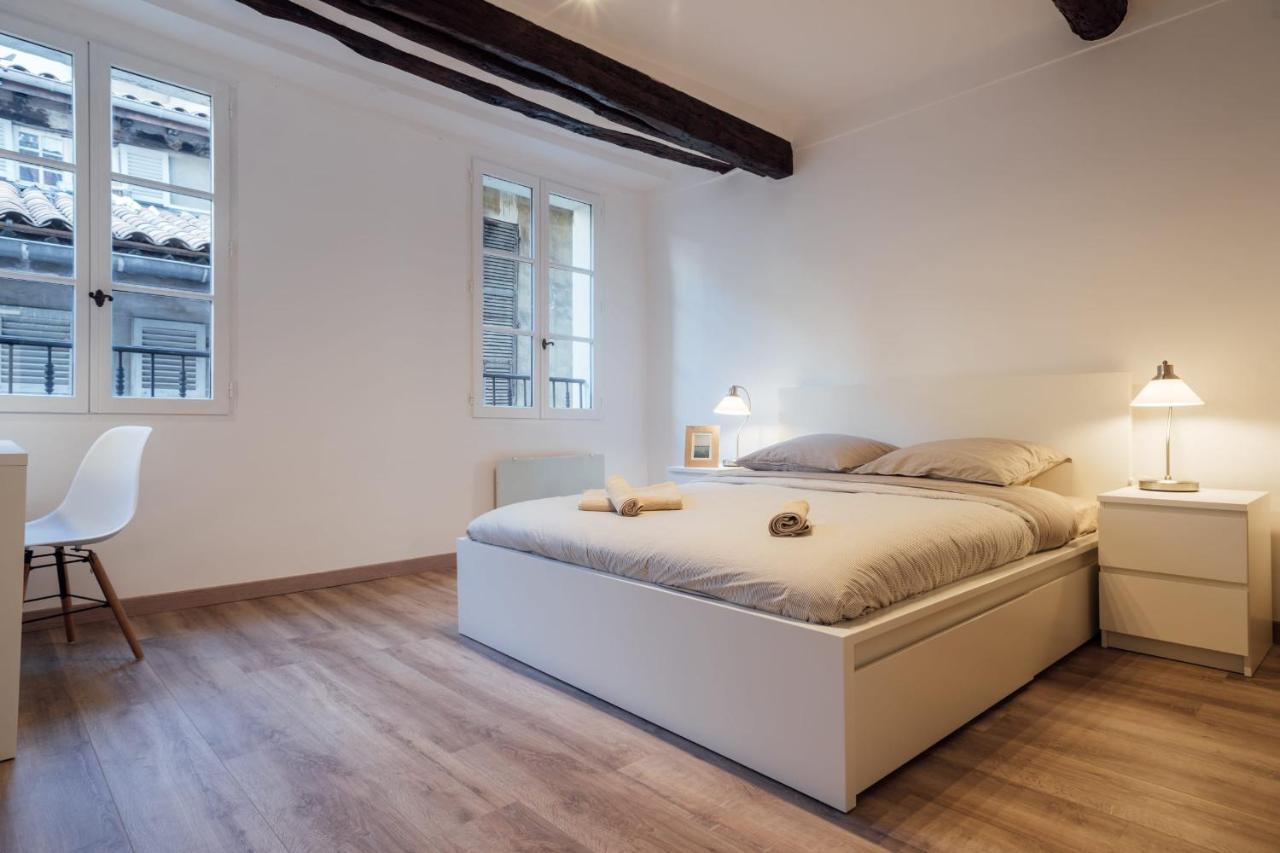 L'authentic - Warm 3-bedroom In The Heart Of Old Welkeys * Nice