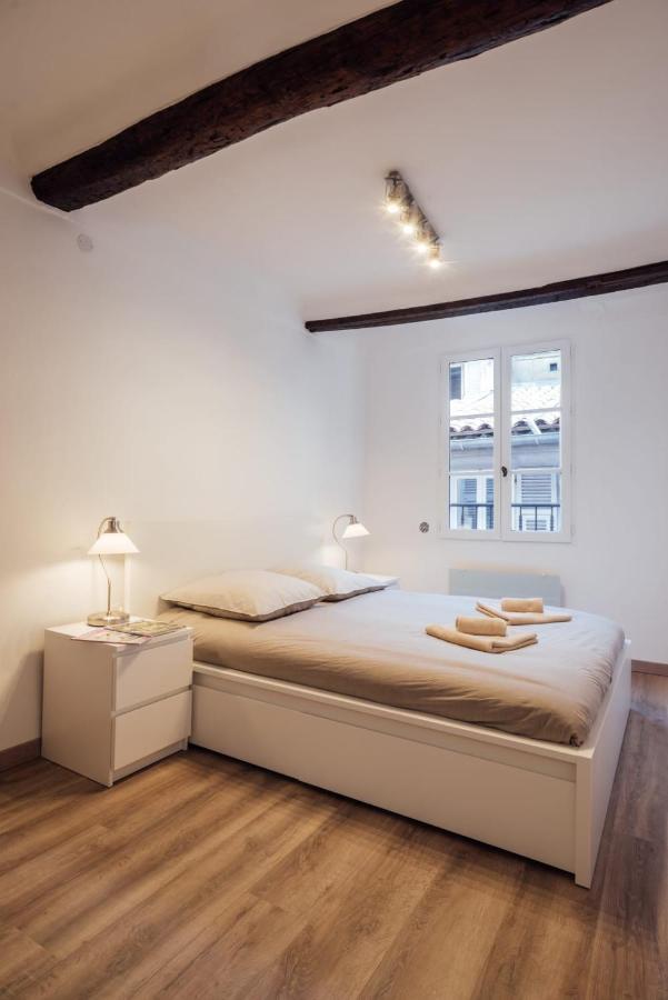 Appartement L'authentic - Warm 3-bedroom In The Heart Of Old Welkeys *