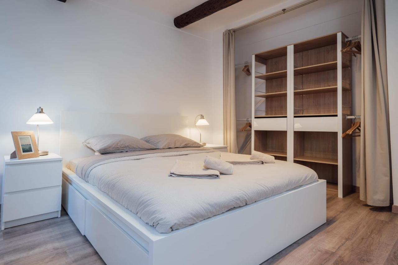L'authentic - Warm 3-bedroom In The Heart Of Old Welkeys Appartement Nice